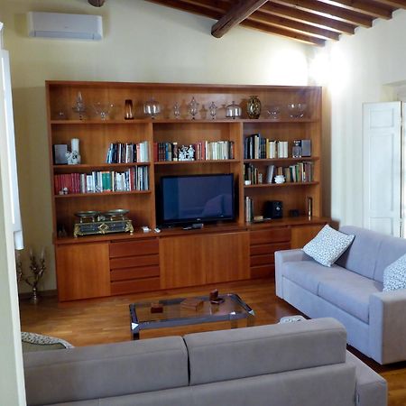 Appartamento La Terrazza Firenze Centro Storico エクステリア 写真