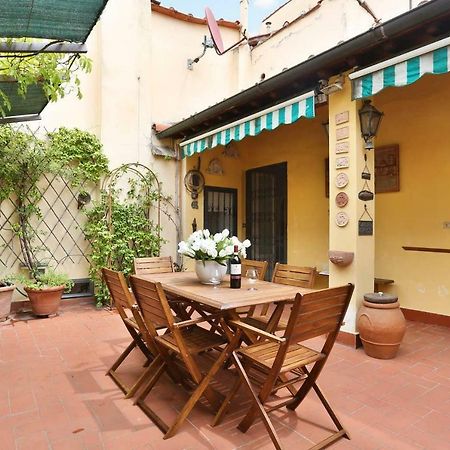 Appartamento La Terrazza Firenze Centro Storico エクステリア 写真
