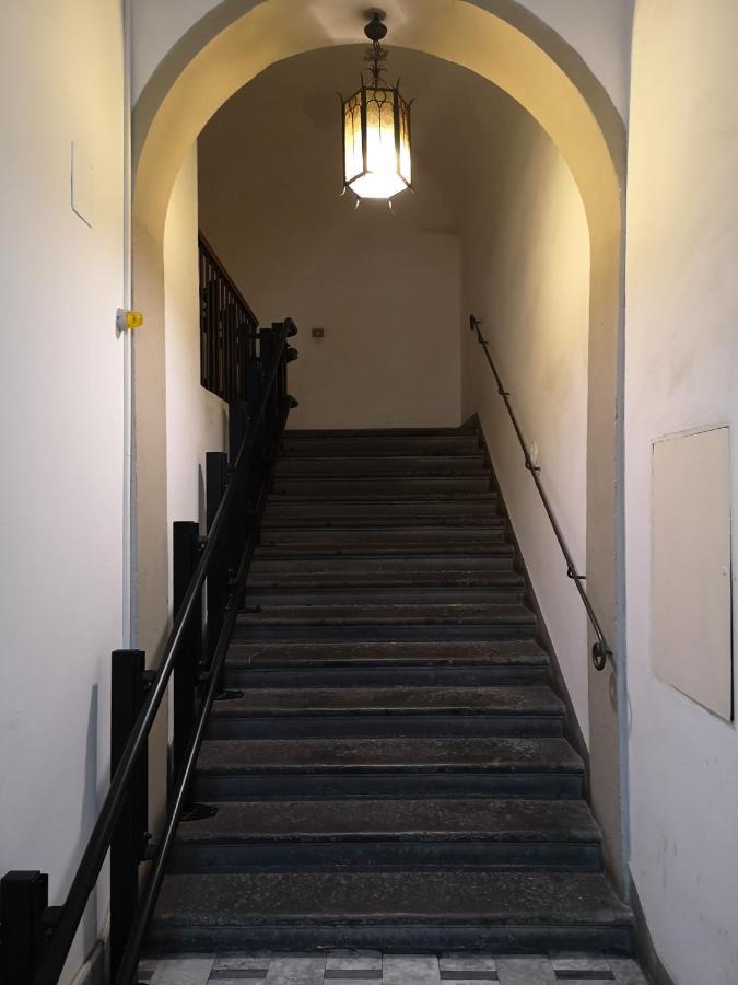 Appartamento La Terrazza Firenze Centro Storico エクステリア 写真