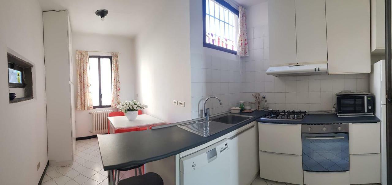 Appartamento La Terrazza Firenze Centro Storico エクステリア 写真