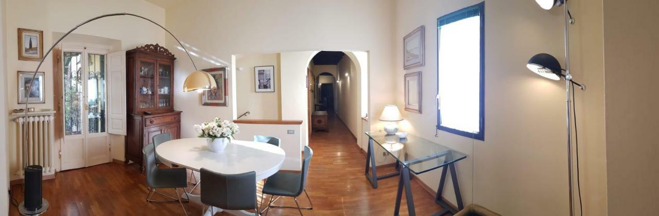 Appartamento La Terrazza Firenze Centro Storico エクステリア 写真