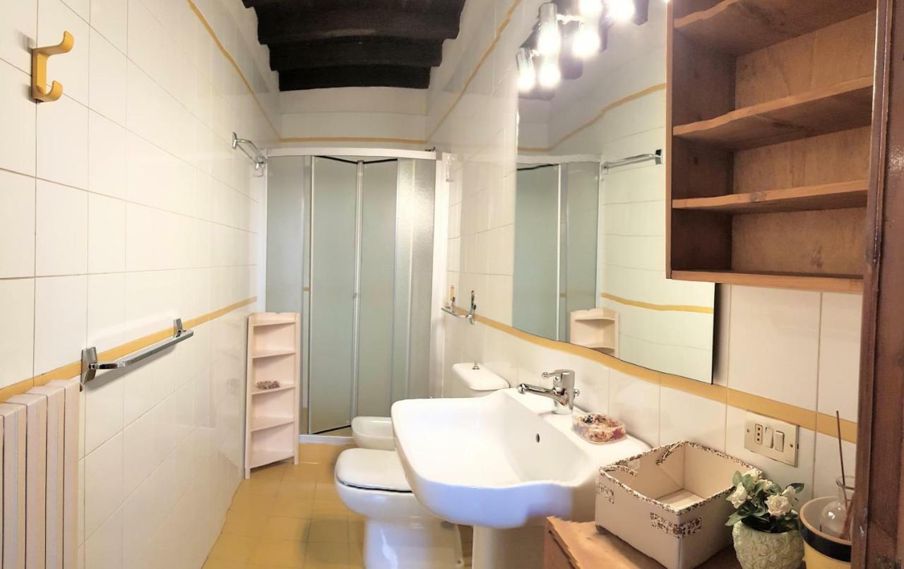 Appartamento La Terrazza Firenze Centro Storico エクステリア 写真