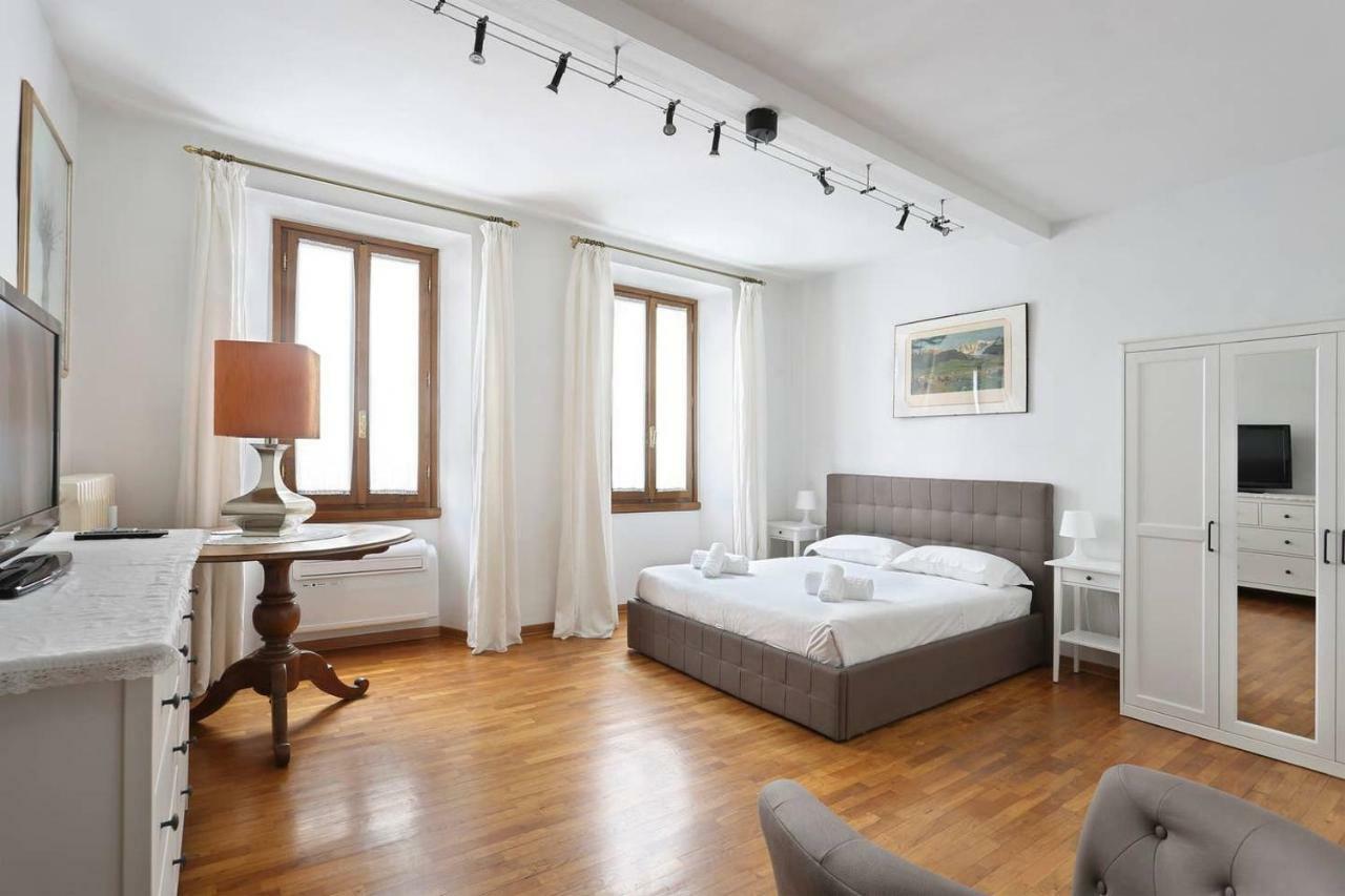 Appartamento La Terrazza Firenze Centro Storico エクステリア 写真