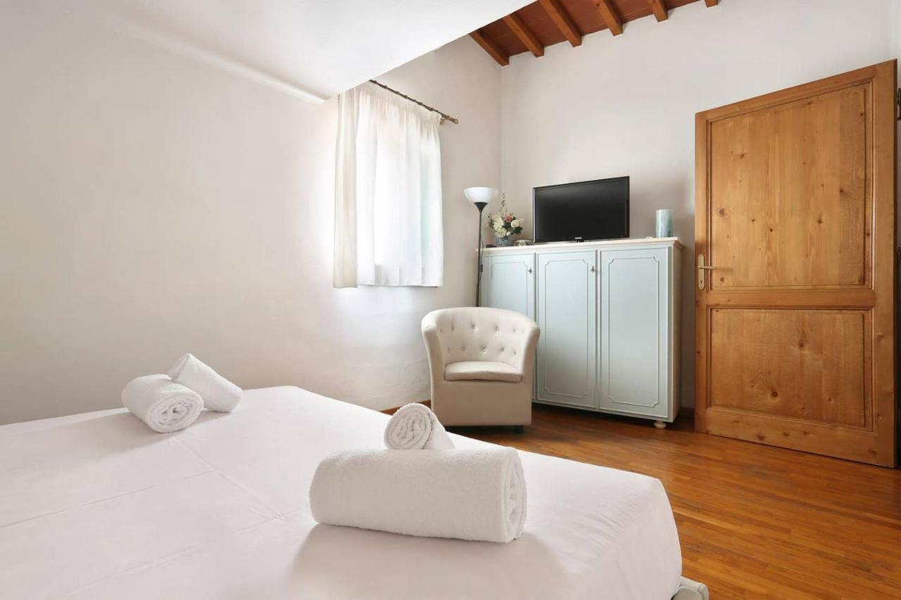 Appartamento La Terrazza Firenze Centro Storico エクステリア 写真