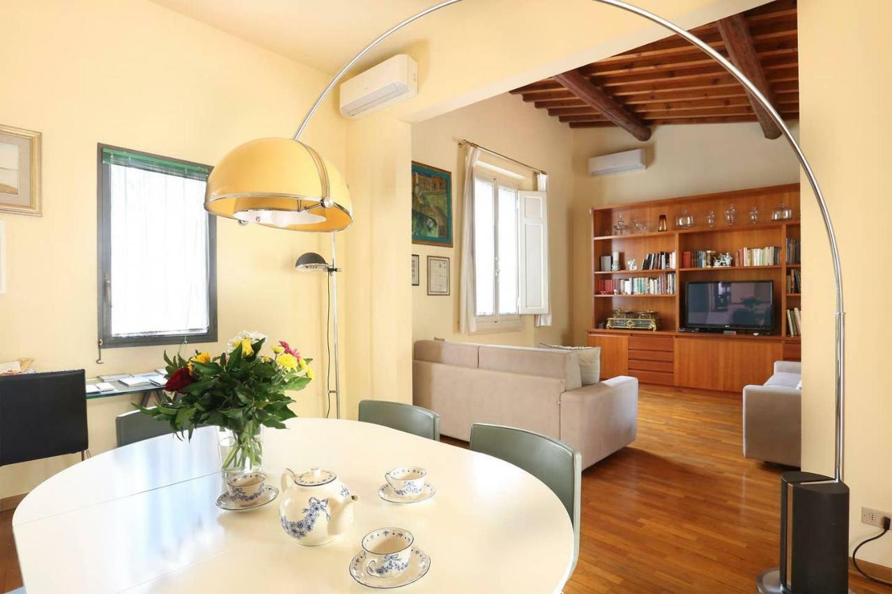 Appartamento La Terrazza Firenze Centro Storico エクステリア 写真