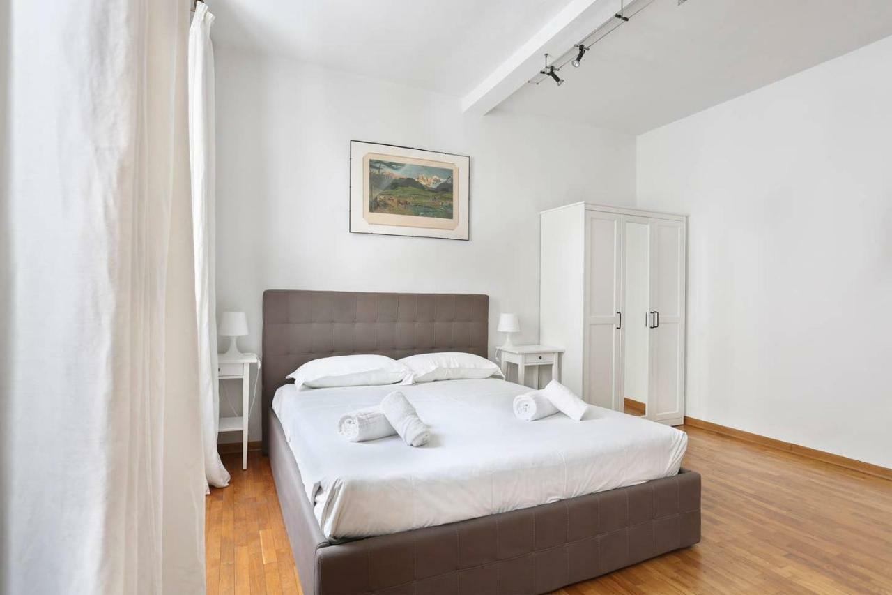 Appartamento La Terrazza Firenze Centro Storico エクステリア 写真